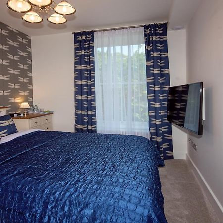 Best Luxury Apart Hotel In Oxford- Beechwood House Esterno foto