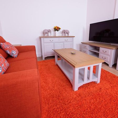 Best Luxury Apart Hotel In Oxford- Beechwood House Esterno foto