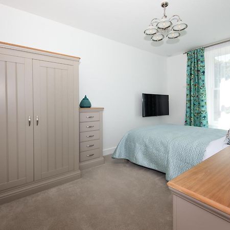 Best Luxury Apart Hotel In Oxford- Beechwood House Esterno foto