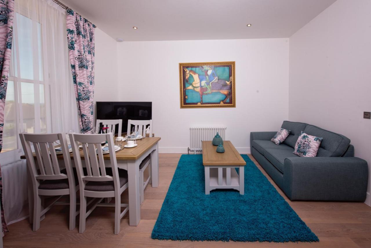 Best Luxury Apart Hotel In Oxford- Beechwood House Esterno foto