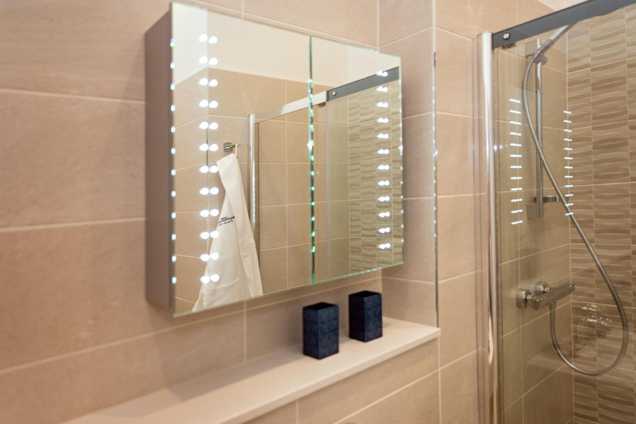 Best Luxury Apart Hotel In Oxford- Beechwood House Esterno foto