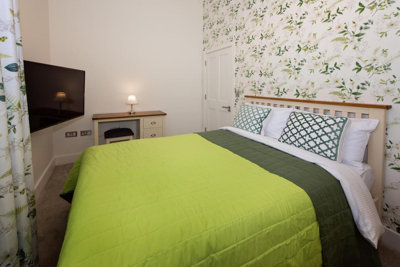 Best Luxury Apart Hotel In Oxford- Beechwood House Esterno foto