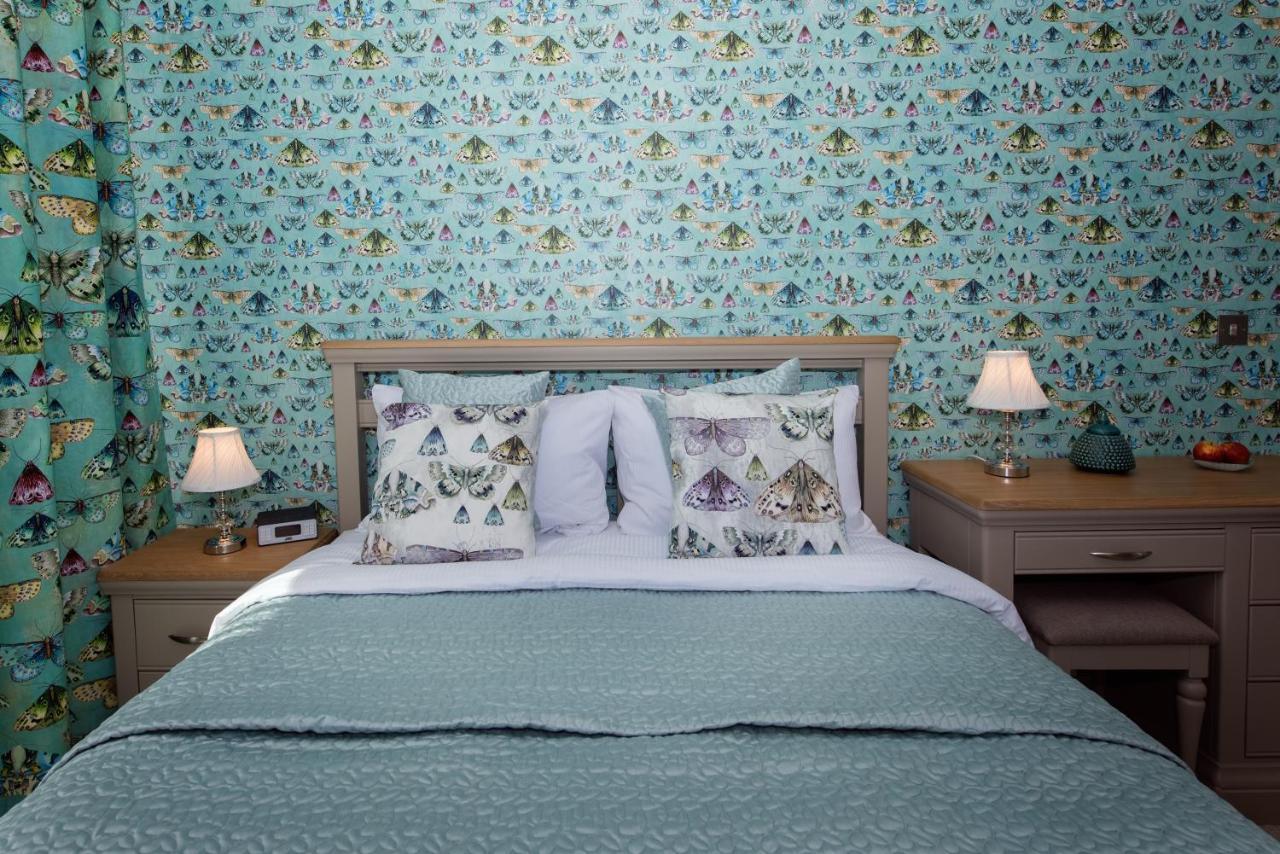 Best Luxury Apart Hotel In Oxford- Beechwood House Esterno foto