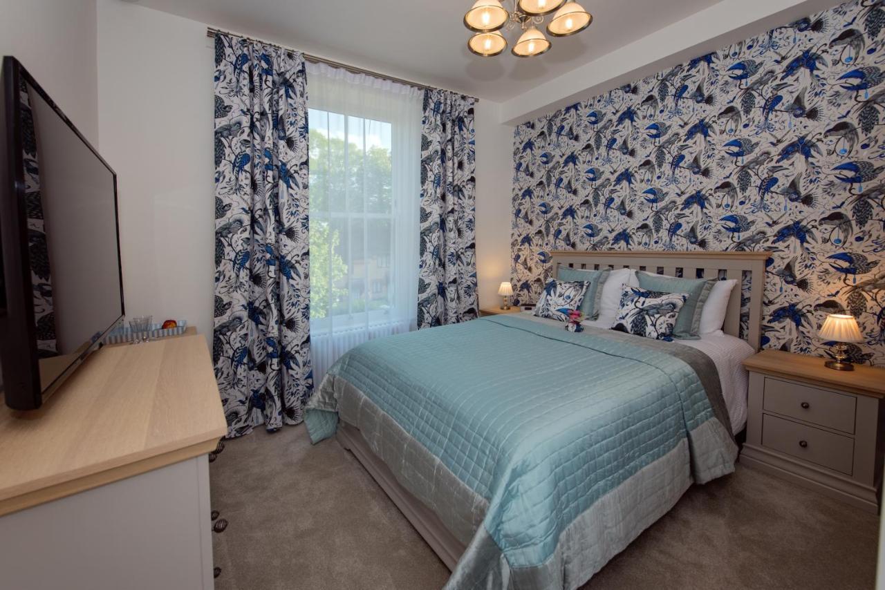 Best Luxury Apart Hotel In Oxford- Beechwood House Esterno foto