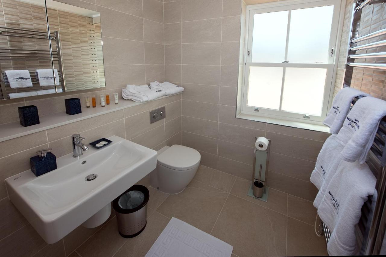 Best Luxury Apart Hotel In Oxford- Beechwood House Esterno foto