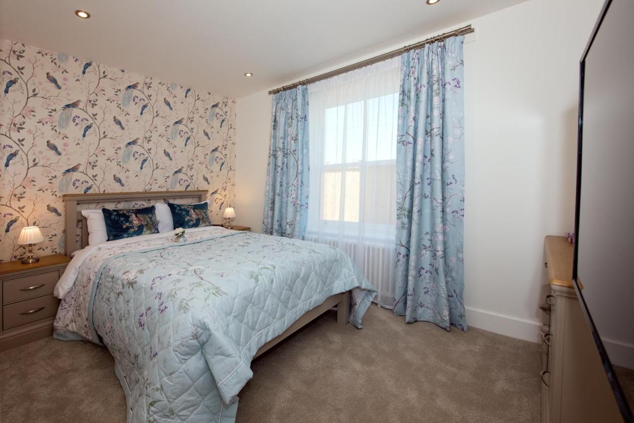 Best Luxury Apart Hotel In Oxford- Beechwood House Esterno foto