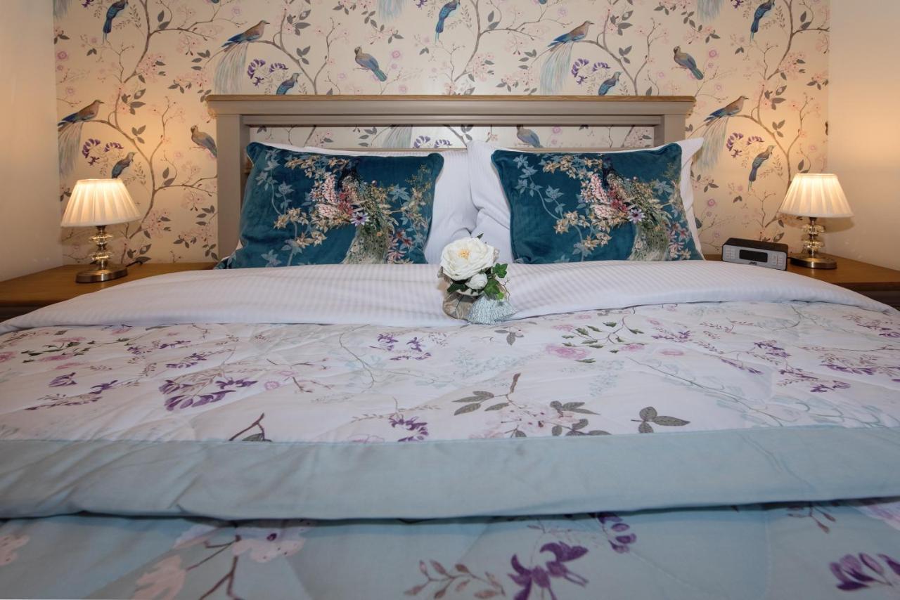 Best Luxury Apart Hotel In Oxford- Beechwood House Esterno foto