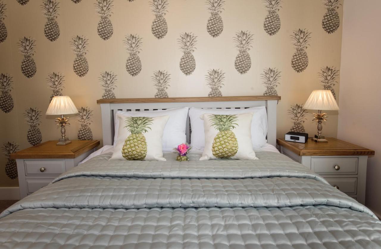 Best Luxury Apart Hotel In Oxford- Beechwood House Esterno foto