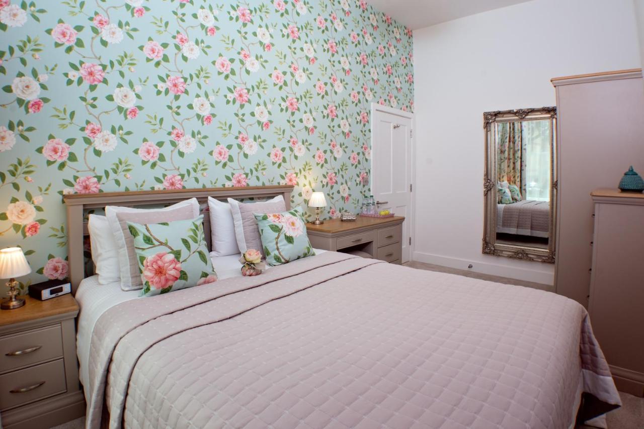 Best Luxury Apart Hotel In Oxford- Beechwood House Esterno foto