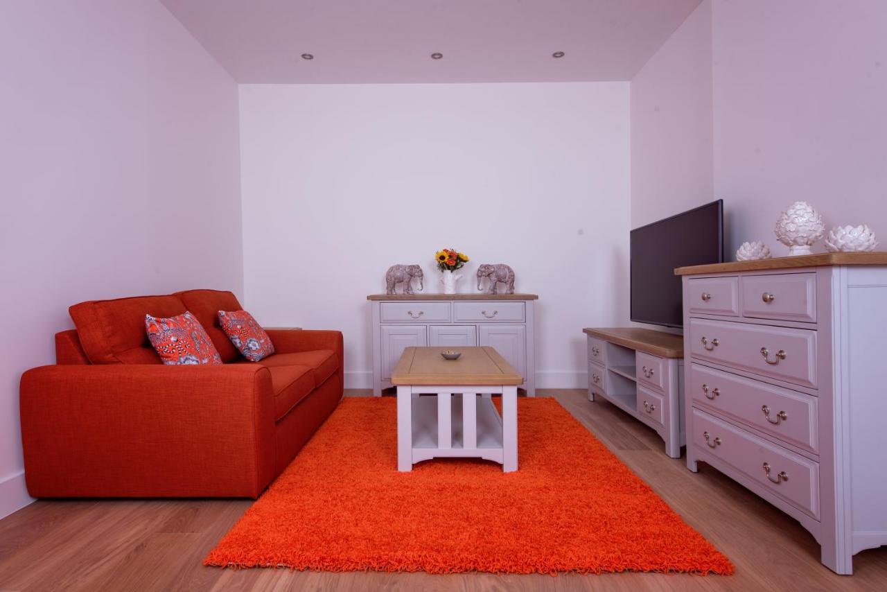 Best Luxury Apart Hotel In Oxford- Beechwood House Esterno foto