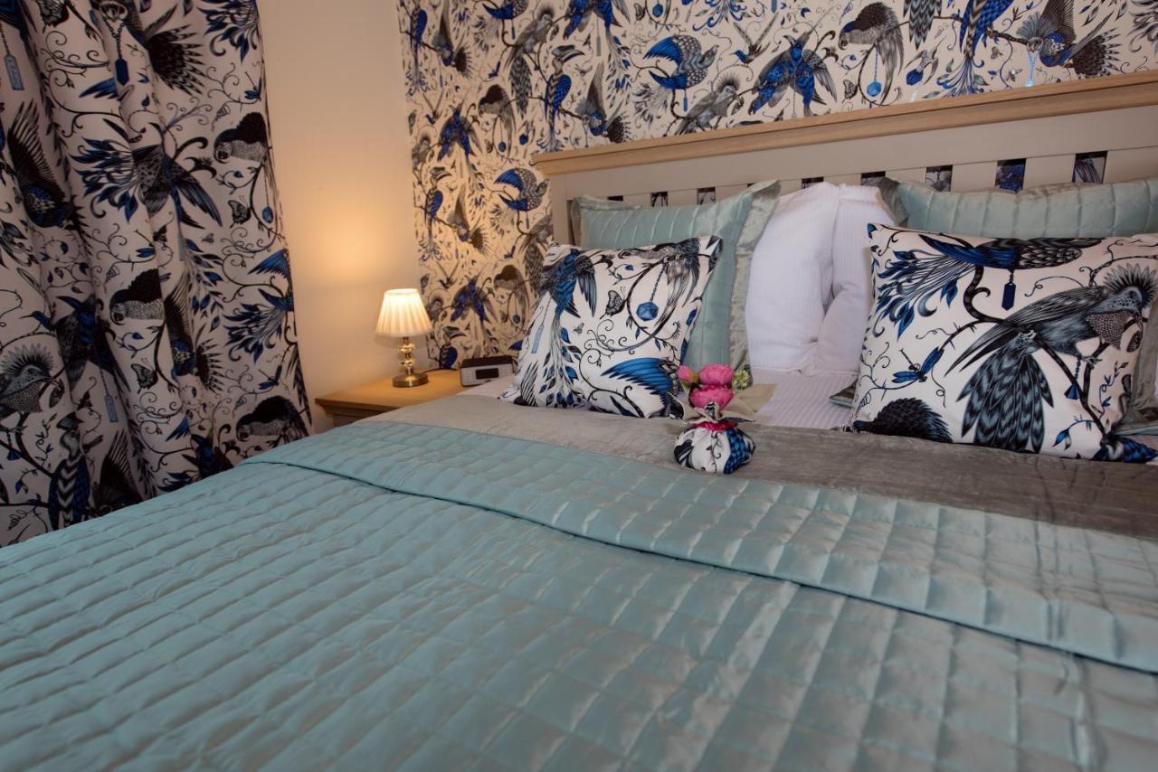 Best Luxury Apart Hotel In Oxford- Beechwood House Esterno foto
