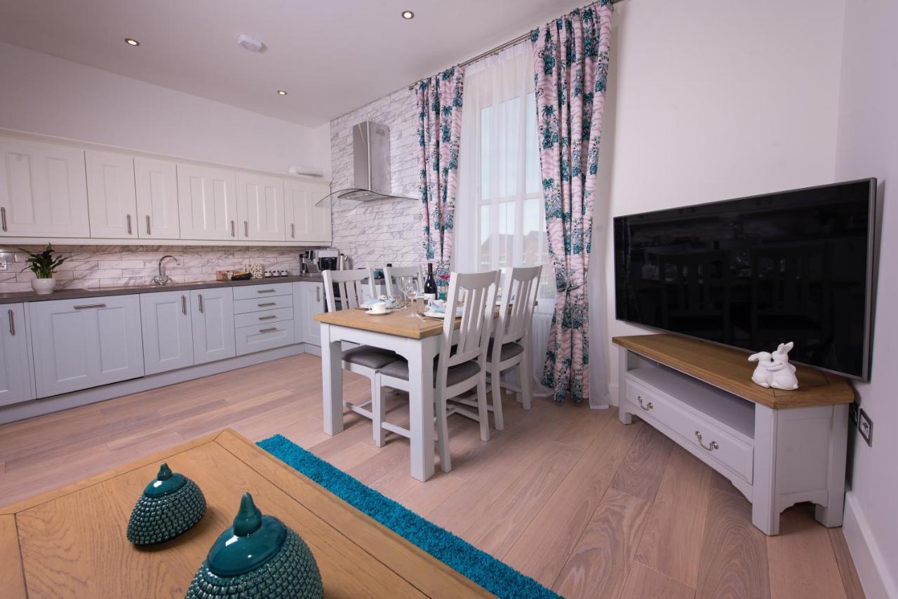 Best Luxury Apart Hotel In Oxford- Beechwood House Camera foto