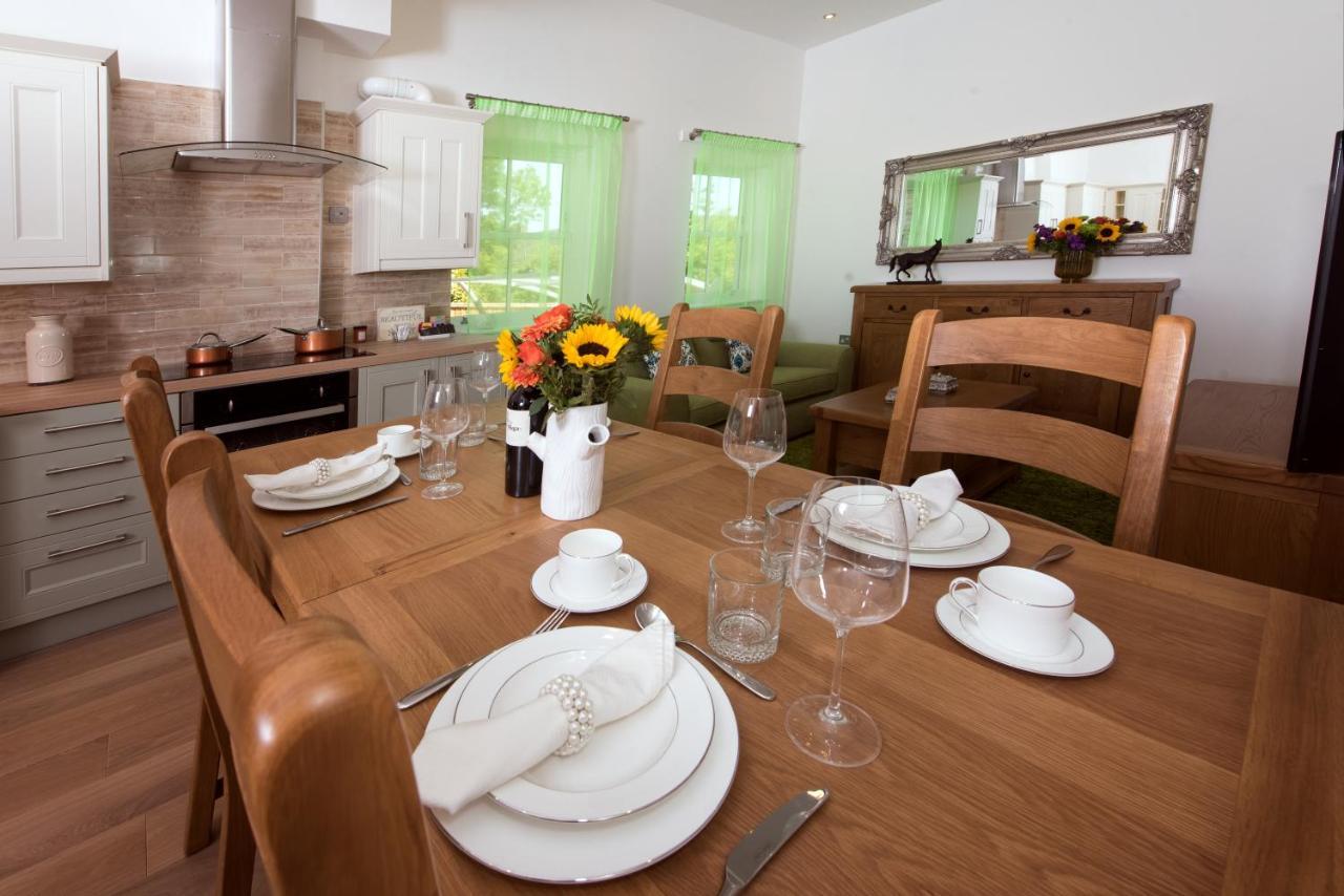 Best Luxury Apart Hotel In Oxford- Beechwood House Camera foto