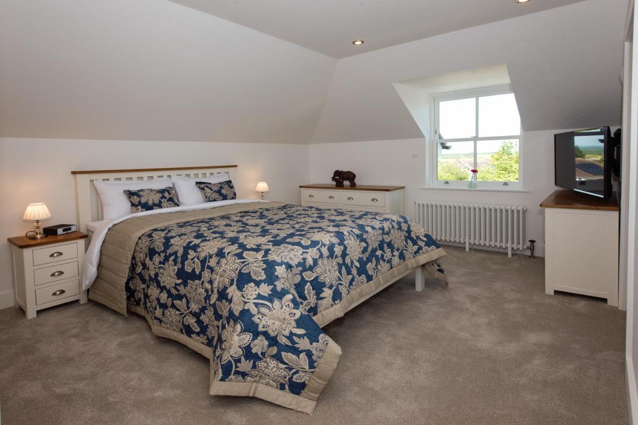 Best Luxury Apart Hotel In Oxford- Beechwood House Camera foto