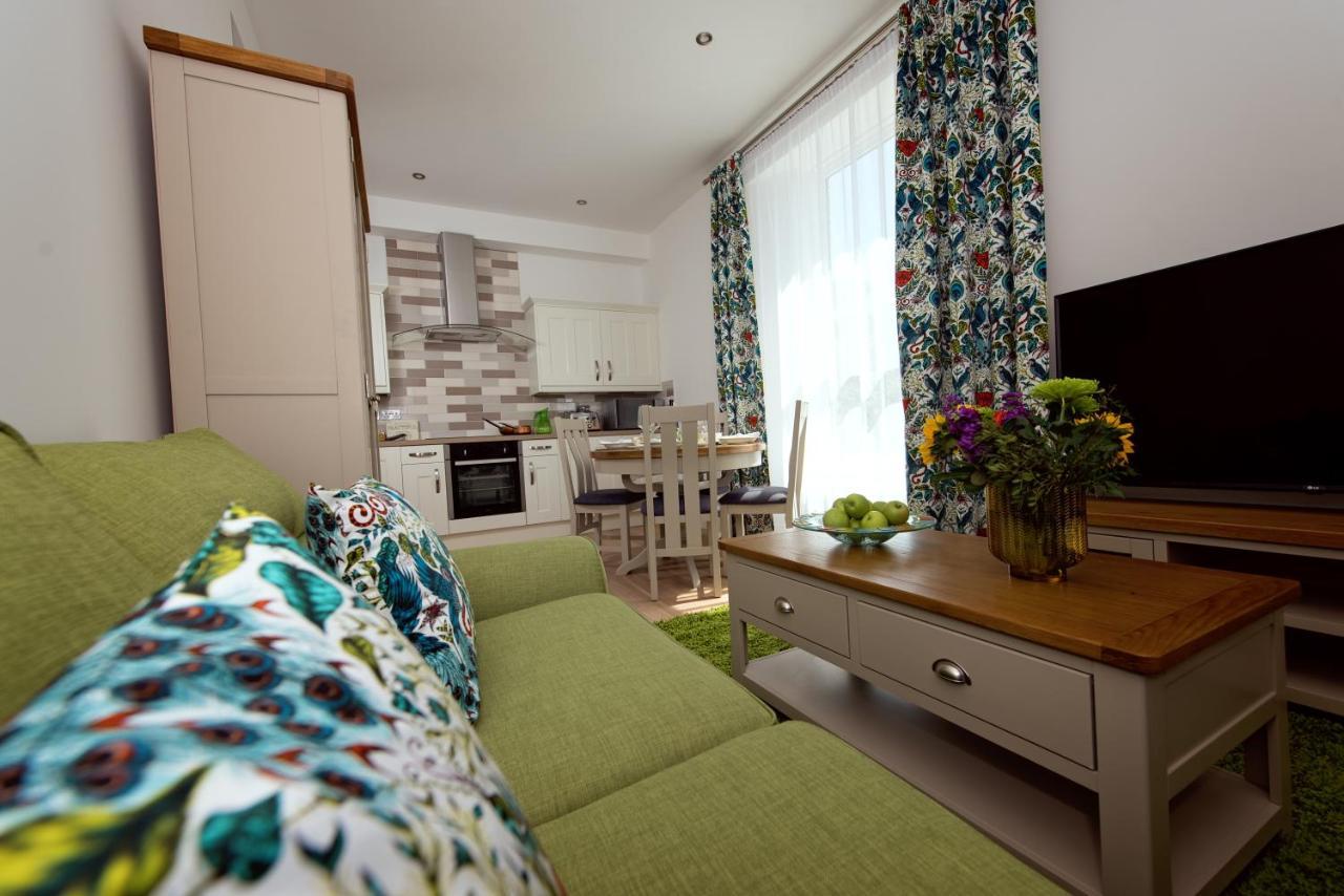 Best Luxury Apart Hotel In Oxford- Beechwood House Camera foto
