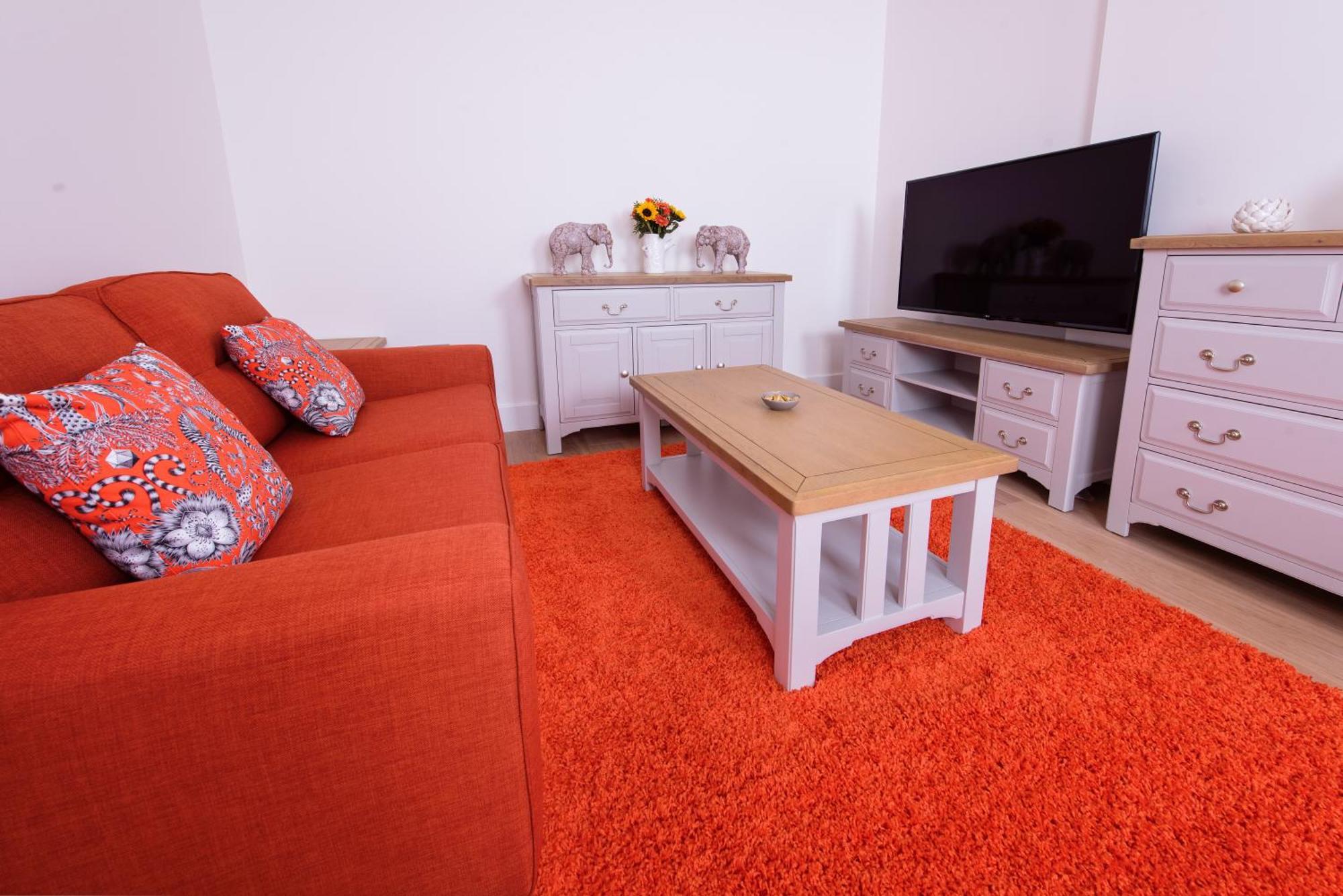 Best Luxury Apart Hotel In Oxford- Beechwood House Esterno foto