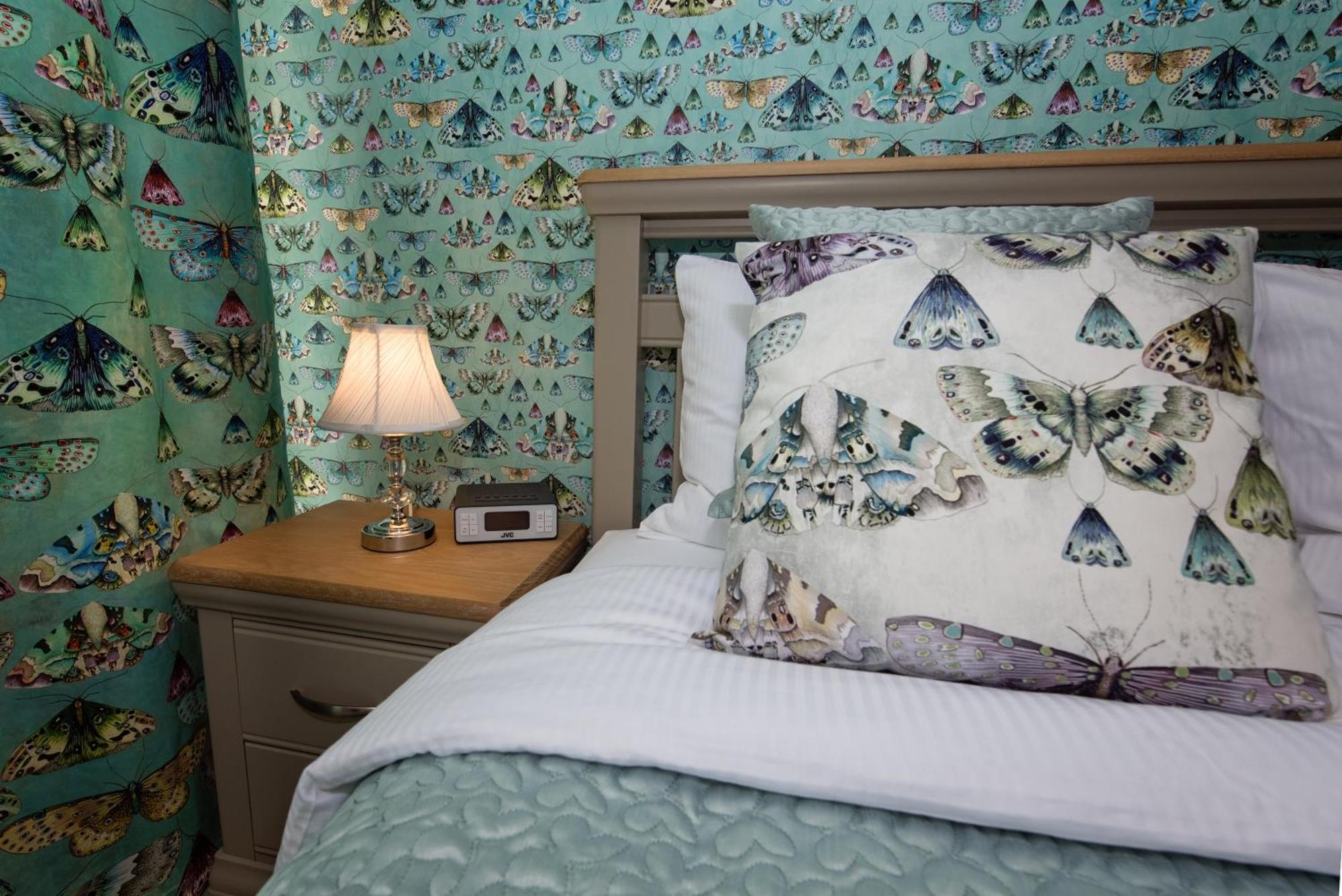 Best Luxury Apart Hotel In Oxford- Beechwood House Camera foto