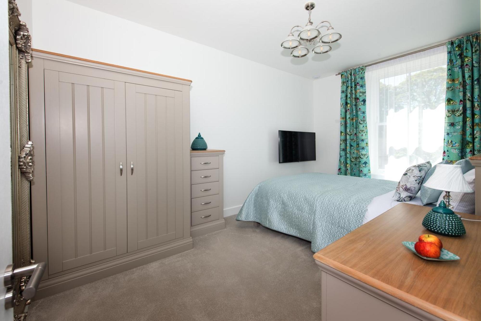 Best Luxury Apart Hotel In Oxford- Beechwood House Esterno foto