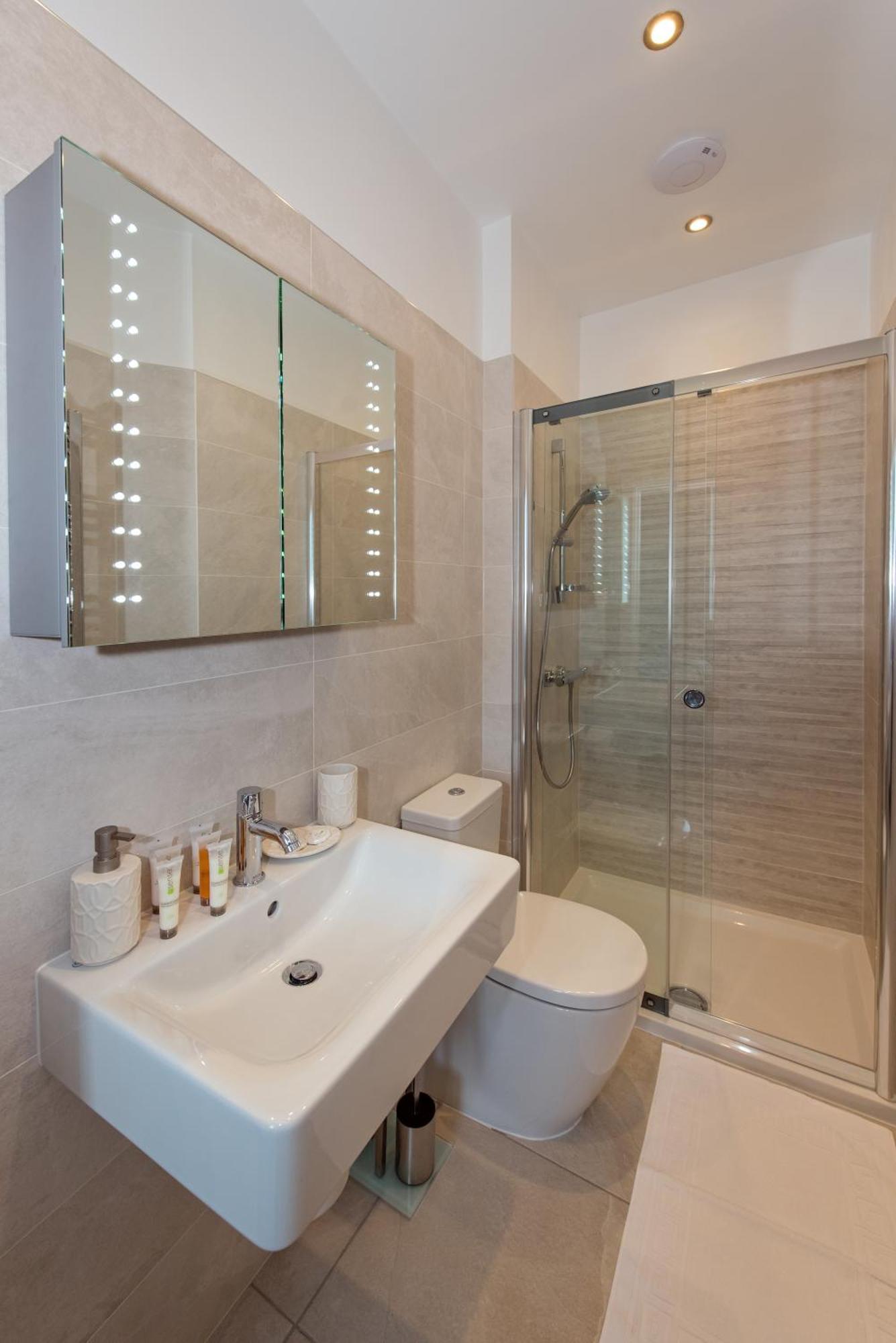 Best Luxury Apart Hotel In Oxford- Beechwood House Esterno foto