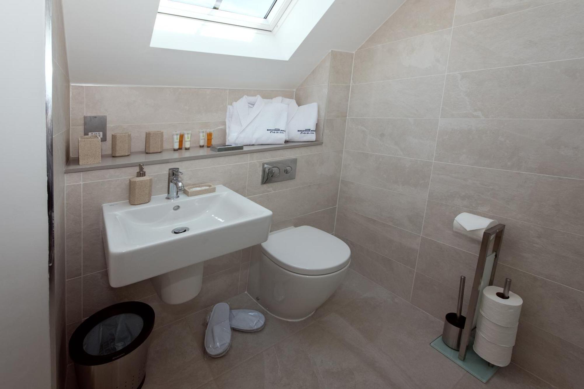 Best Luxury Apart Hotel In Oxford- Beechwood House Camera foto
