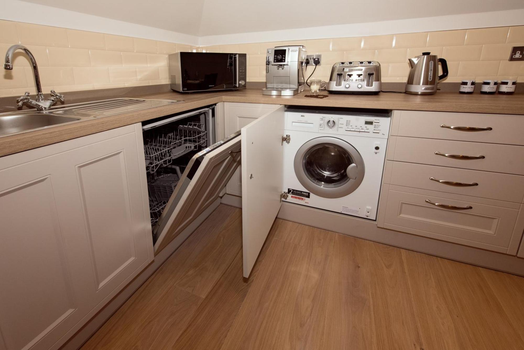 Best Luxury Apart Hotel In Oxford- Beechwood House Camera foto