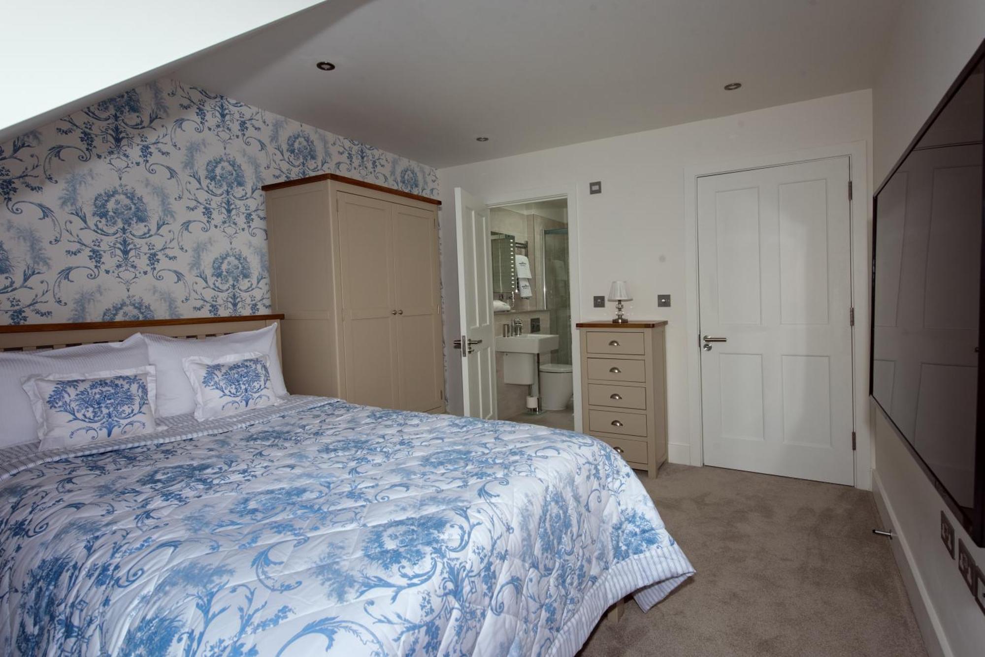Best Luxury Apart Hotel In Oxford- Beechwood House Camera foto
