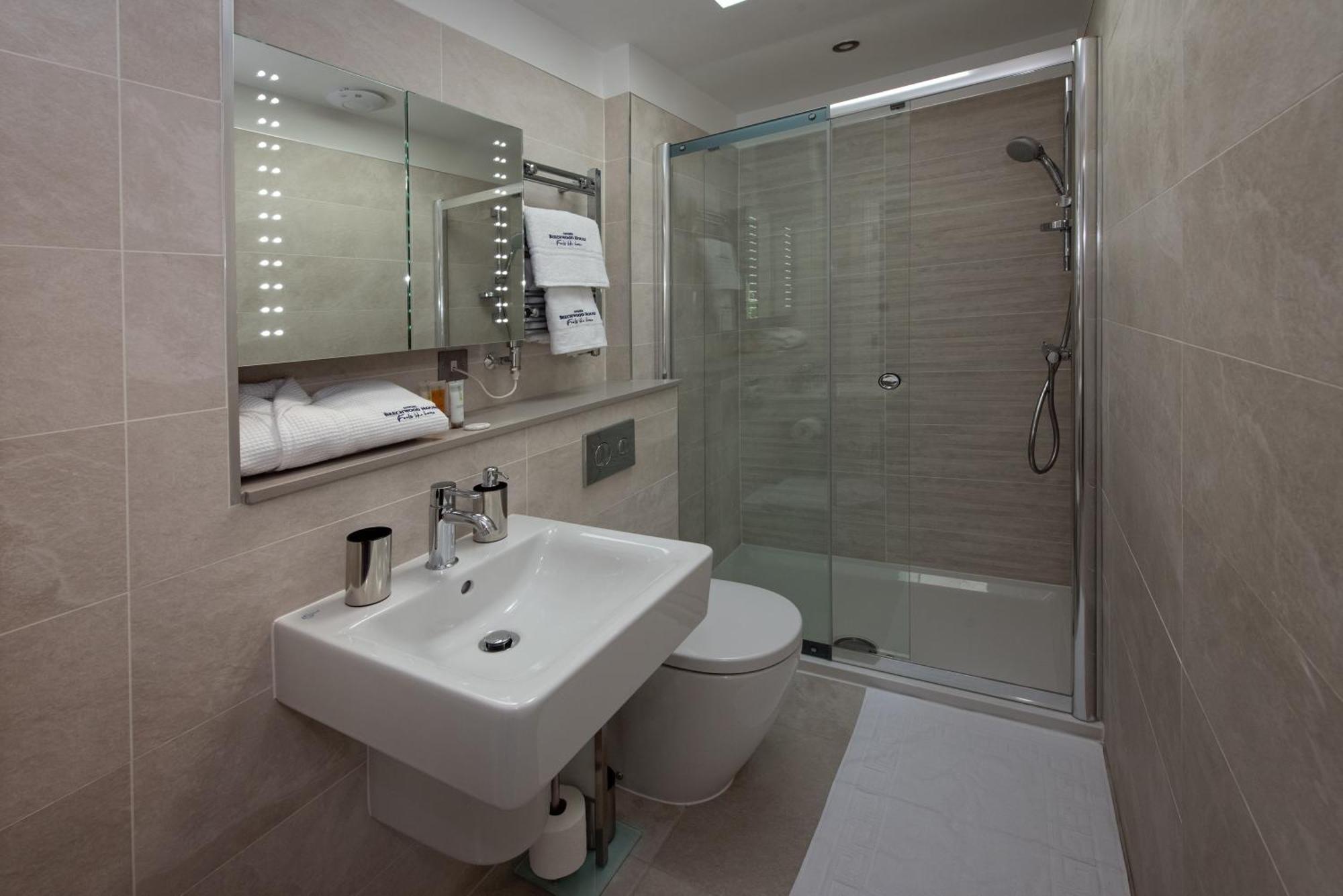 Best Luxury Apart Hotel In Oxford- Beechwood House Camera foto