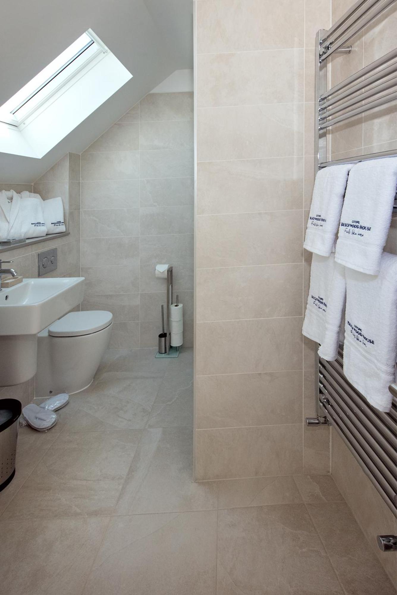 Best Luxury Apart Hotel In Oxford- Beechwood House Camera foto