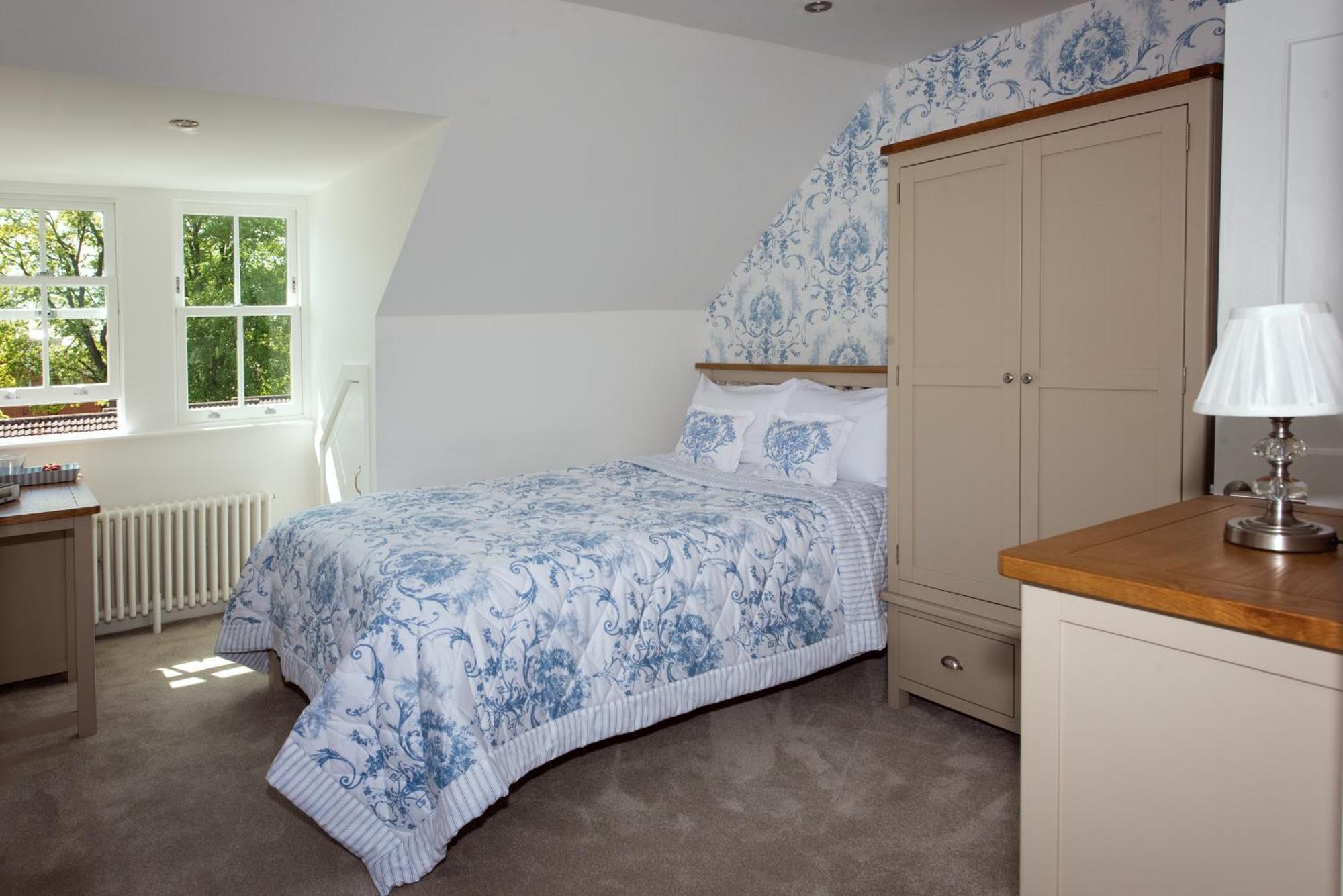 Best Luxury Apart Hotel In Oxford- Beechwood House Camera foto